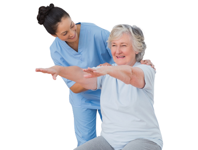 Курс специалиста по социальной работе в реабилитационной сфере в Электроухлях