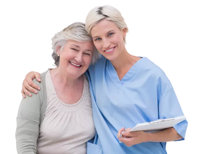 Курс подготовки младших медсестер в Электроухлях