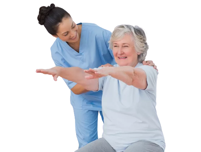 Курс специалиста по социальной работе в реабилитационной сфере в Электроухлях