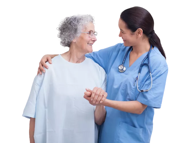 Курс младшей медсестры по уходу за больными в Электроухлях